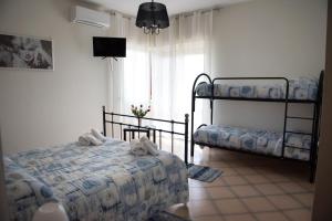 Deluxe Room room in AreA DomuS
