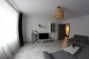 Apartament Centru Istoric Radu