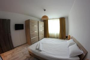 Apartament Centru Istoric Radu