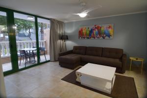 Apartment room in Parque de las Américas