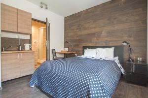 CZK by Happy 7 Apartments