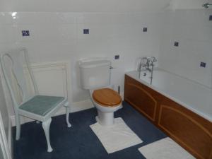 Big Sky Guest House- ROOM ONLY