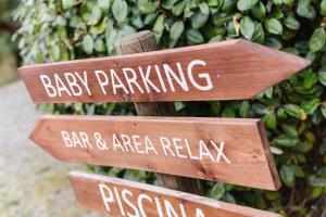 La Bandita Country Hotel