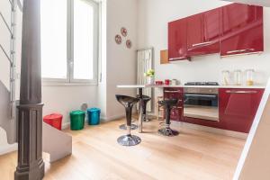 Alessias Flat- Porta Romana M3