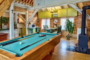 Apartmány u Maroša