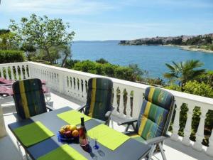 Villa Adriana Luxury Seashore Apartments