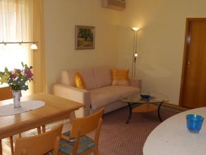 Villa Adriana Luxury Seashore Apartments