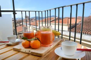 NURAS - Porta terra - centro storico Alghero img1