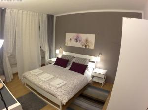 Standard Apartment room in Lilium House Aventino