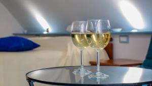 La Mostra Boutique Apartment