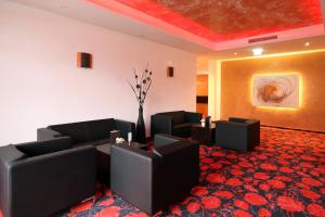 Hotel Hotel Helenenst&uuml;berl Alland Austrija