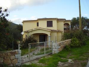 Villa Dettori img45