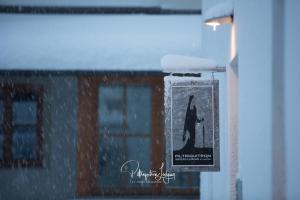 Piltriquitron Lodging - St. Anton am Arlberg