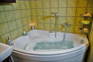 Apartament Caroline