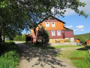 3 star pension Pension Věra Horní Malá Úpa Czech Republic