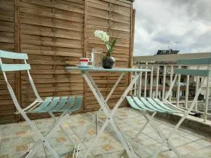 Little Romantic Appartment - Kríon Nerón