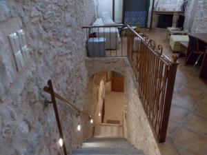 Traditional Guest house Chrisyis Chios-Island Greece
