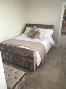 Apartement Sea view apartment Cleethorpes Suurbritannia