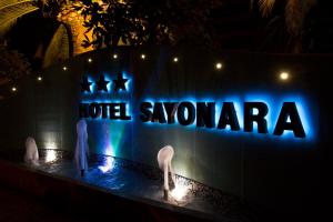 Hotel Sayonara