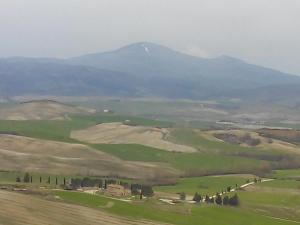 Agriturismo Colombaiolo