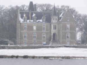 B&B / Chambres d'hotes Chateau du Deffay : photos des chambres