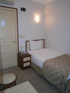 Single Room room in Hotel Nova