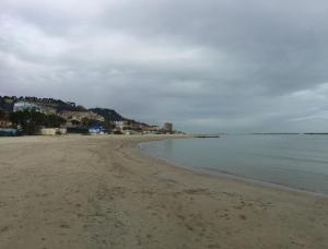 La finestra sul mare