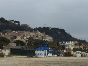 La finestra sul mare