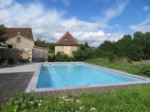 Maisons de vacances Les jardins de Peychenval : photos des chambres