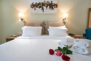 Edem Luxury Apartments