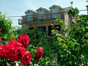 Franić Baćina Lakes Apartments - Pijavice