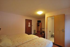 Triple Room room in Hotel Ristorante Baldi