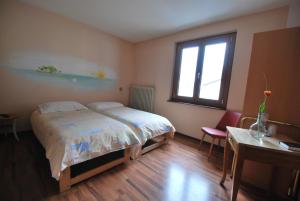 Double or Twin Room room in Hotel Ristorante Baldi