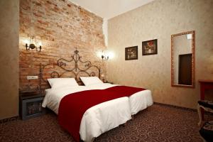 Boutique Hotel Justus