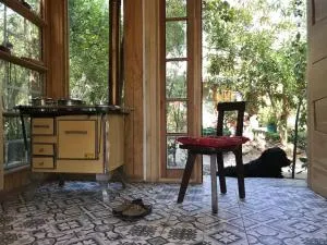 Maipo Shanti Lodge - 埃尔卡内洛