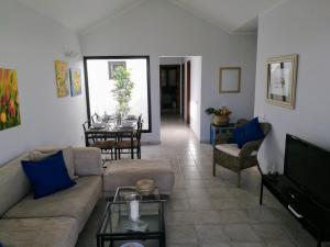 Casita La Concha