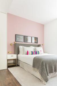 The Lumiares Hotel & Spa - Small Luxury Hotels Of The World