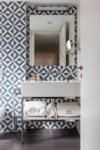 The Lumiares Hotel & Spa - Small Luxury Hotels Of The World