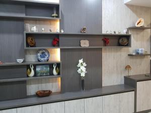 Suite Deluxe at Icon City