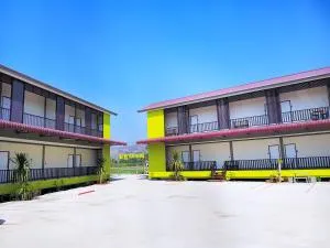 Chadaporn Mae Chaem Hotel - Ban Mae Pan Noi