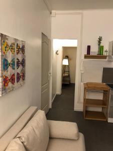 Appartements Maison Bernadette - Rez-de-chaussee : photos des chambres