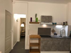 Appartements Maison Bernadette - Rez-de-chaussee : Appartement