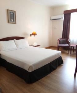 Hotel Seri Malaysia Kuantan