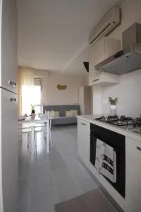 Residence Villa Milena - Bordonchio