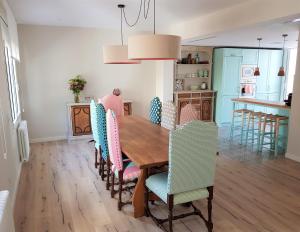 Casa Raval De Gracia C