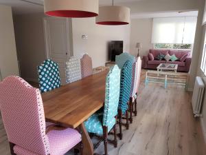 Casa Raval De Gracia C