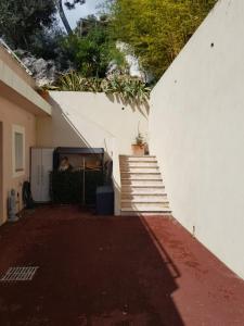 Appartements Vue mer.Tranquilite.Cap d'Ail a 10 mn de MONACO : photos des chambres