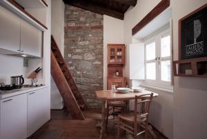 Boutique Hotel Albero Nascosto