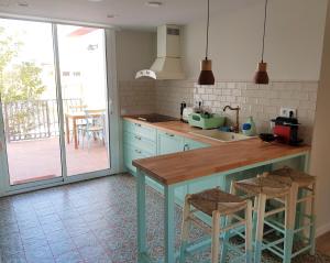 Casa Raval De Gracia C