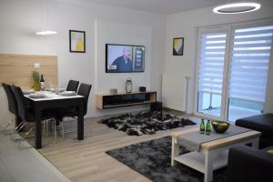 Apartement Apartamenty Platan Opieszyn 2 Września Poola